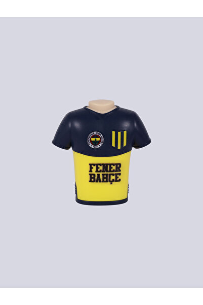 Fenerbahçe Forma Silgili Kalemtıraş
