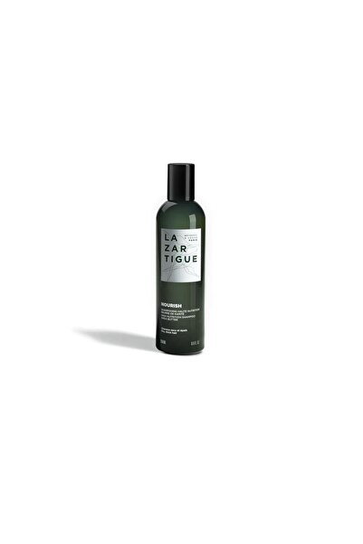 J.F Lazartigue Nourish High Nutrition kuru ve yıpranmış saçlar için derinleme...