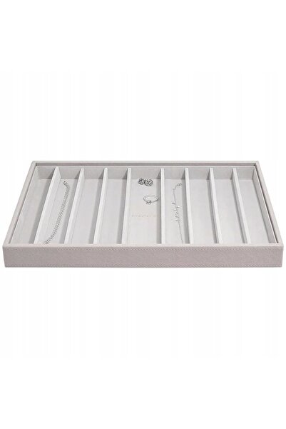 STACKERS Organizator pentru lanțuri (taupe) Supersize