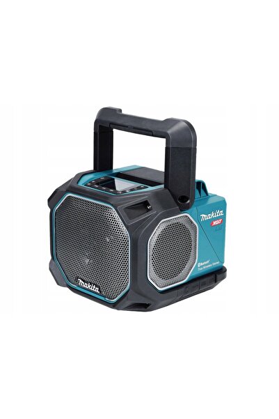 Makita MR014G BOXĂ DE REȚEA REÎNCĂRCABILĂ XGT/LXT/AC/DC BLUETOOTH 20W
