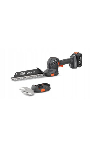 Husqvarna Foarfece horticole reîncărcabile ASPIRE KIT AKU + ÎNCĂRCĂTOR