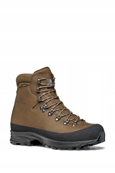 Scarpa Ghete înalte bărbătești Ladakh Gtx maro 43,5