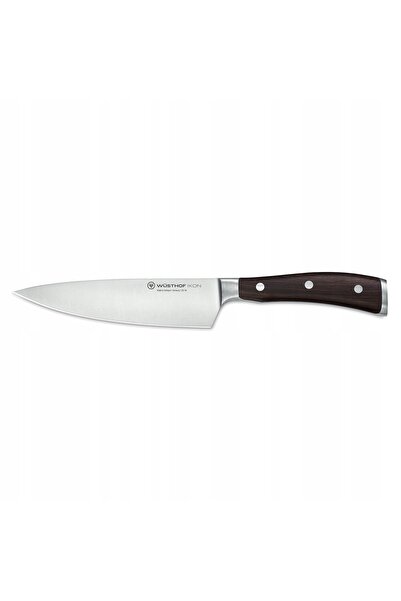 WÜSTHOF WUSTHOF IKON Cuțit de bucătar 16/29 cm Sollingen GERMANIA