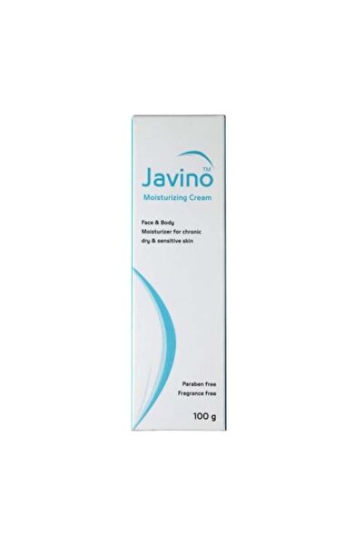 GAVİ Gavino Moisturizing Cream for All Skin Types 100g
