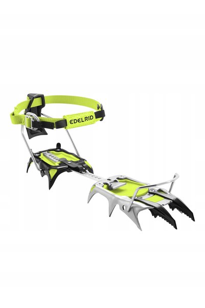 EDELRID Raki Bestie Auto - Noapte - Oază