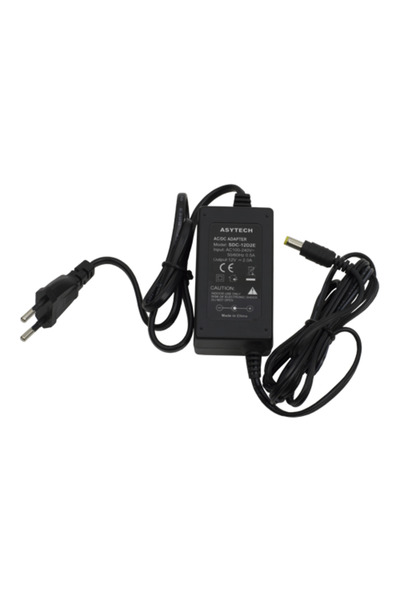 SDCYATAK Sursa de alimentare 12V, 1A - SDC SDC-12D1E