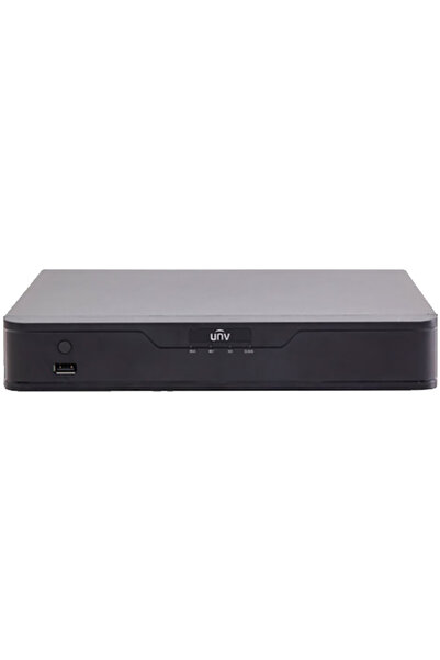 Uniview XVR seria Easy Hibrid, 16 canale AnalogHD 8MP + 8 canale IP 8MP, Audi...