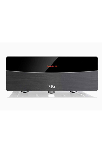YBA Amplificator de putere GENESIS A6