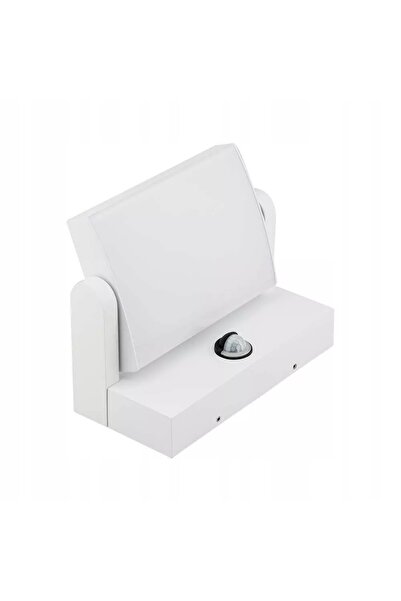 V-TAC Aplică de perete LED 17W cu senzor