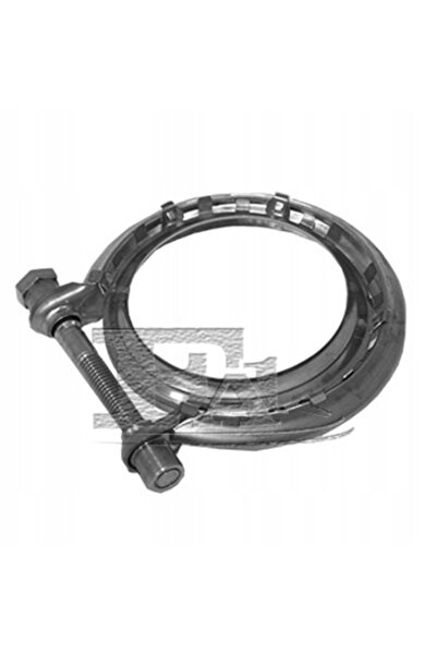 NO BRAND Carcasă clemă amortizor RENAULT 208255798R FA1