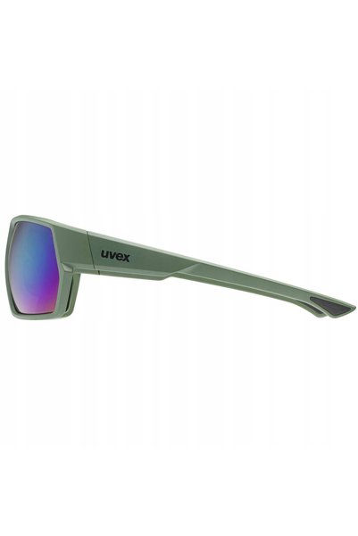 NO BRAND Ochelari UVEX Sportstyle 238 (53/3/059/8816/UNI)