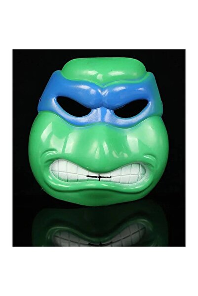 pınaxar Ninja Turtles Mask Leonardo Mask