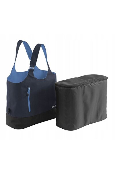 Outwell Geantă termoizolantă Puffin 19 l albastru închis 40 x 18 x 33 cm