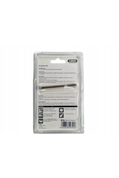 Abus Inserție de blocare E30