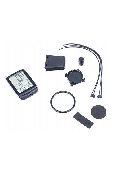 romet Ciclocomputer WIRELESS BKV 1503