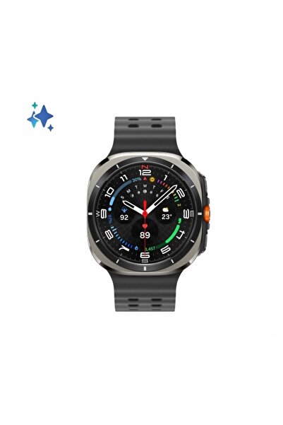 Samsung Smartwatch Galaxy Watch Ultra LTE 47mm (2025) Negru