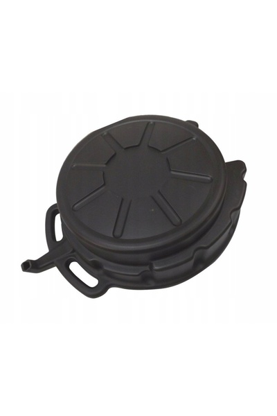MAGMA Vas de scurgere ulei auto de 15L