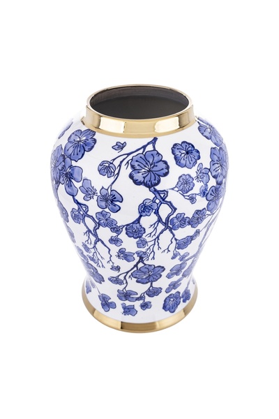 NO BRAND AMPHORA VAS CERAMIC H47 CM URNĂ DECOR ANTIC PENTRU CAMERĂ