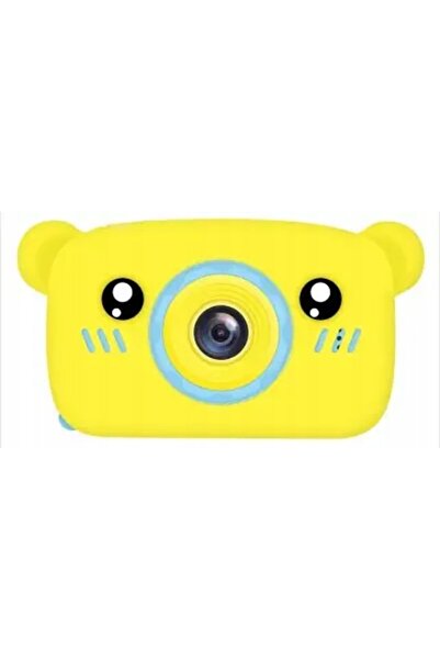 Extralink Cameră digitală pentru copii 1080P 30fps JOCURI CU CAMERA