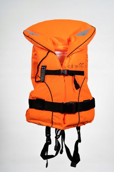 NO BRAND Vestă de salvare Olimp VESTA SALVAMENTO 100N / GEMINI r. S până la 4...