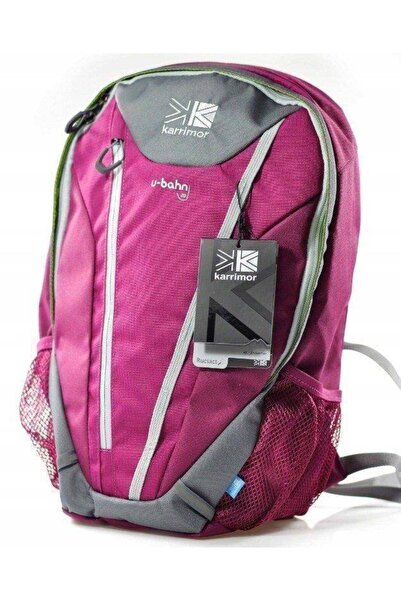 NO BRAND Rucsac Karrimor U-bahn 20-20 l, roz