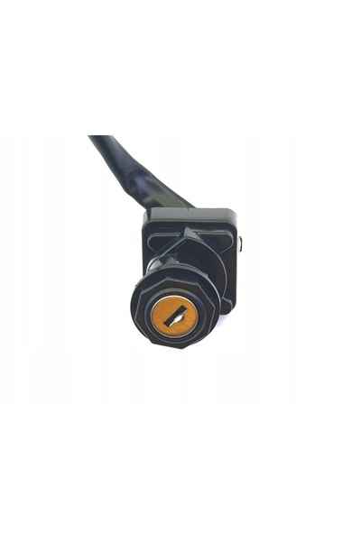 NO BRAND Comutator de contact pentru Kawasaki PRAIRIE 400 KVF400 KVF 300 400
