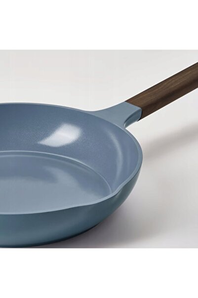 NO BRAND Tigaie IKEA KLIPPFISK, cu strat antiaderent, 28 cm