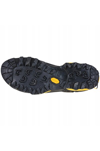 La Sportiva Pantofi de alpinism TX5 Low GTX - galben/carbon 46