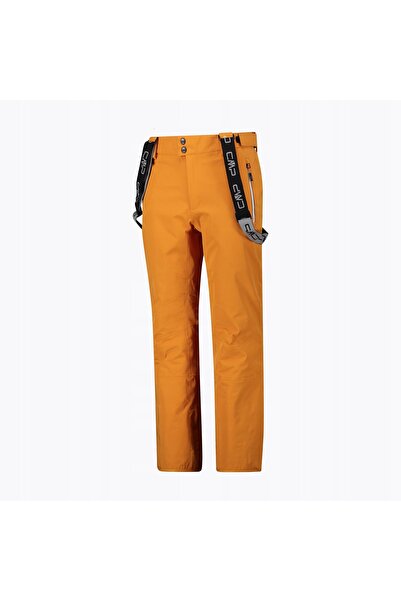 CMP Pantaloni de schi pentru bărbați, maro, 3W04467/C729, 48