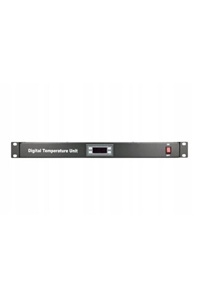 Extralink Termostat pentru dulapuri