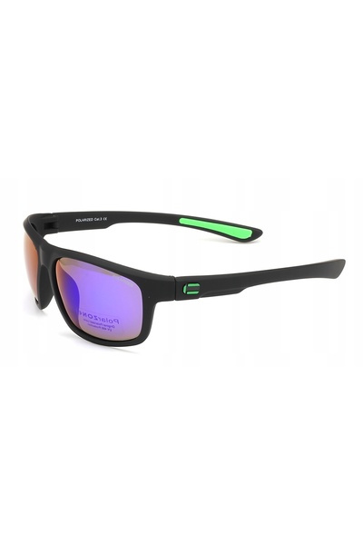 NO BRAND OCHELARI DE SOARE PENTRU BĂRBAȚI, POLARIZAȚI, CU PROTECȚIE UV