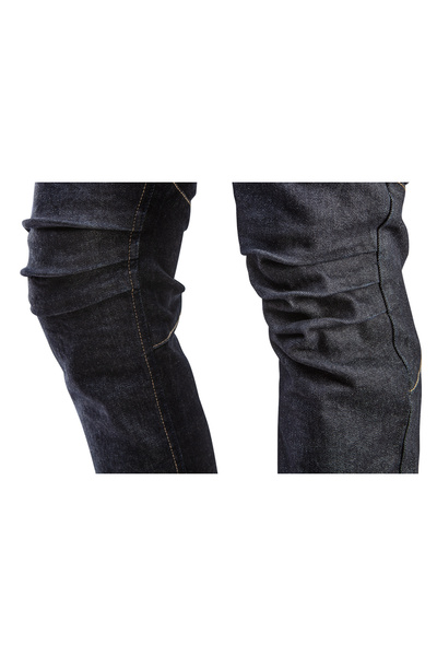 NEO Tools Pantaloni de lucru BLUZONI mărimea XL/54 DENIM la talie 81-229-XL