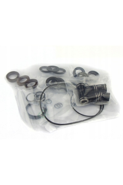 NO BRAND Set de accesorii pentru aparatul de spălat Idrobase