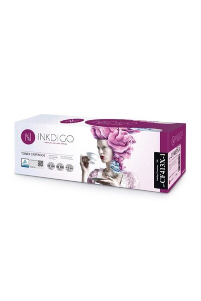 NO BRAND Toner CF413X compatibil 410X pentru HP COLOR LASERJET PRO M452 MFP M...