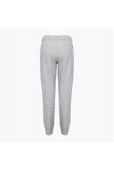 Champion Pantaloni copii Legacy Rib Cuff gri S