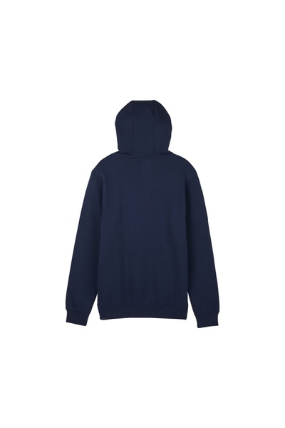 Fox BLUZA Z KAPTUREM HEAD MIDNIGHT (L)