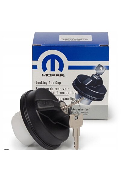 NO BRAND Capac rezervor cu blocare Jeep Chrysler Dodge - Mopar Original