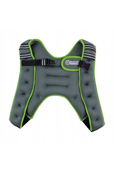 Master Vestă cu greutăți X 5 kg