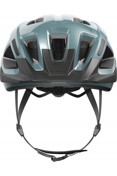 Abus ADURO 3.0 M 52-58 Cască de bicicletă albastru glaciar