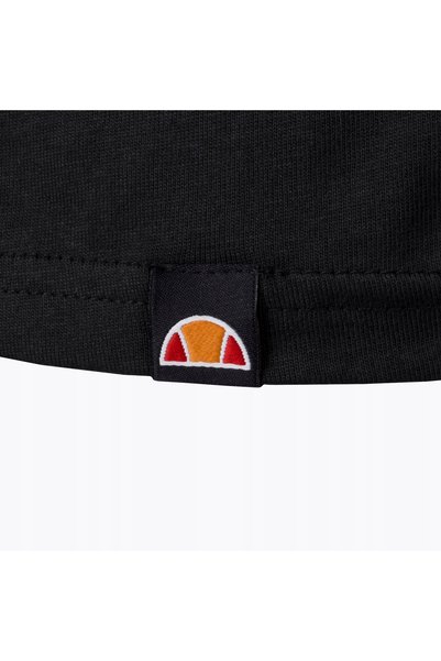 Ellesse Tricou de damă Lavander negru spălăcit S