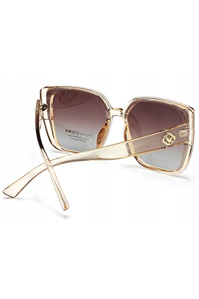 NO BRAND OCHELARI DE SOARE POLARIZAȚI CU ETUI UV 400