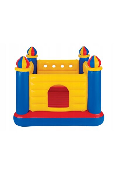 Intex Castel trambulină 175 x 175 x 135cm 48259