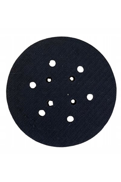 NO BRAND Disc de șlefuit cu prindere Velcro pentru grafit 59G347 150 mm
