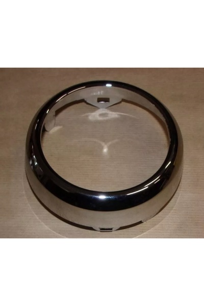 NO BRAND RAMĂ PROIECTOR DE CEAȚĂ CU HALOGEN PEUGEOT 5008 DREAPTA NOU ORIGINAL...