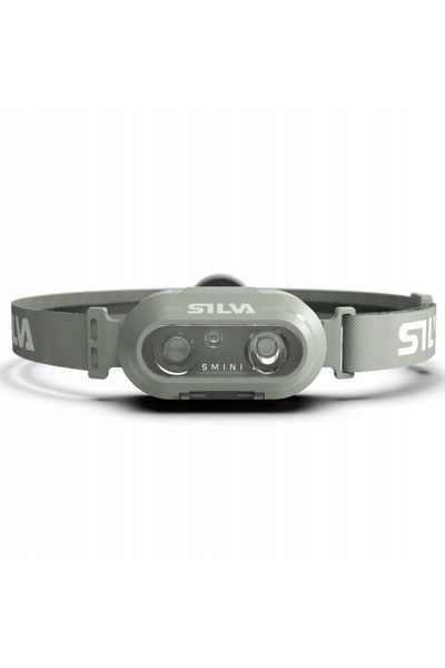 NO BRAND Lanterna frontală Silva Smini Mint - 250 Lumeni
