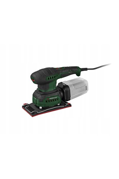 NO BRAND Polizor multifuncțional conectat la rețea Parkside 200 W 230 V