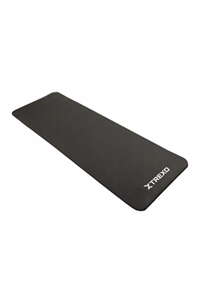 NO BRAND Covor gros antiderapant pentru fitness și yoga XTREXO, de antrenamen...