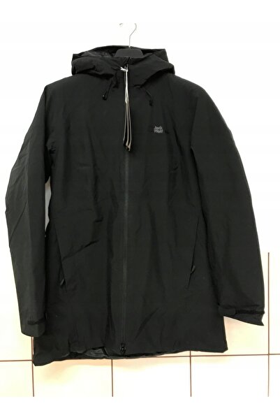 Jack Wolfskin Parka de damă cu glugă 11156816000 mărimea L