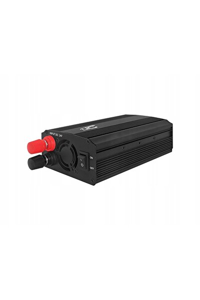LTC 24V 600W + 2 USB