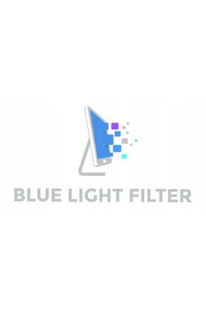 NO BRAND ochelari fără dioptrii pentru citit la calculator, cu filtru